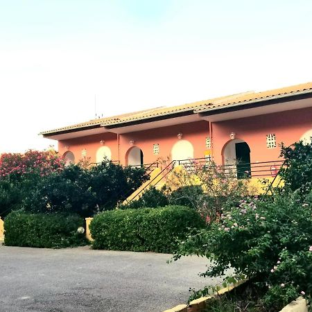 Corfu Escape Five Apartment Agios Georgios Pagon Exterior photo