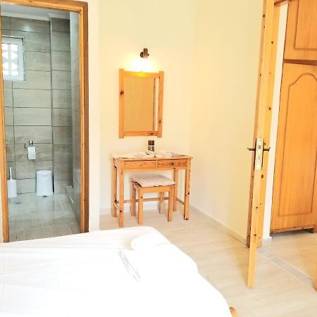 Corfu Escape Five Apartment Agios Georgios Pagon Exterior photo