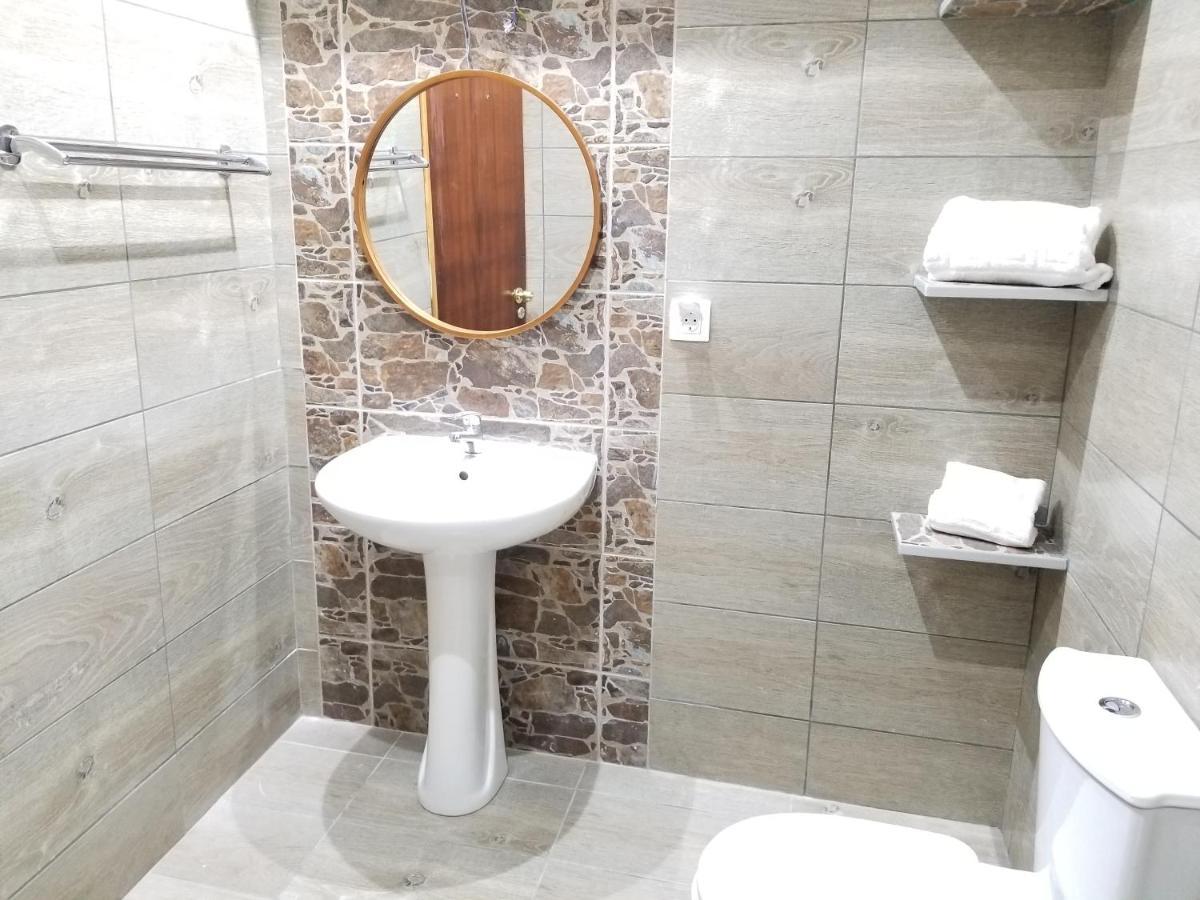 Corfu Escape Five Apartment Agios Georgios Pagon Exterior photo